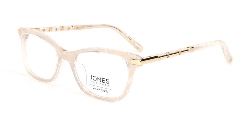 Jones New York VJOP262 Eyeglasses - view 3